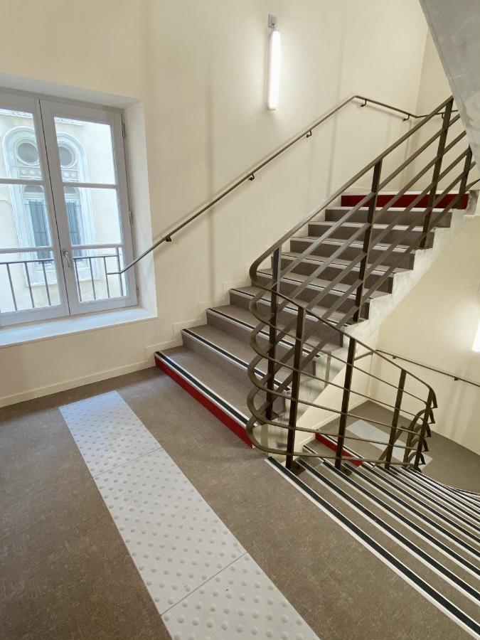 Hostel Flamingo Gare Centre *