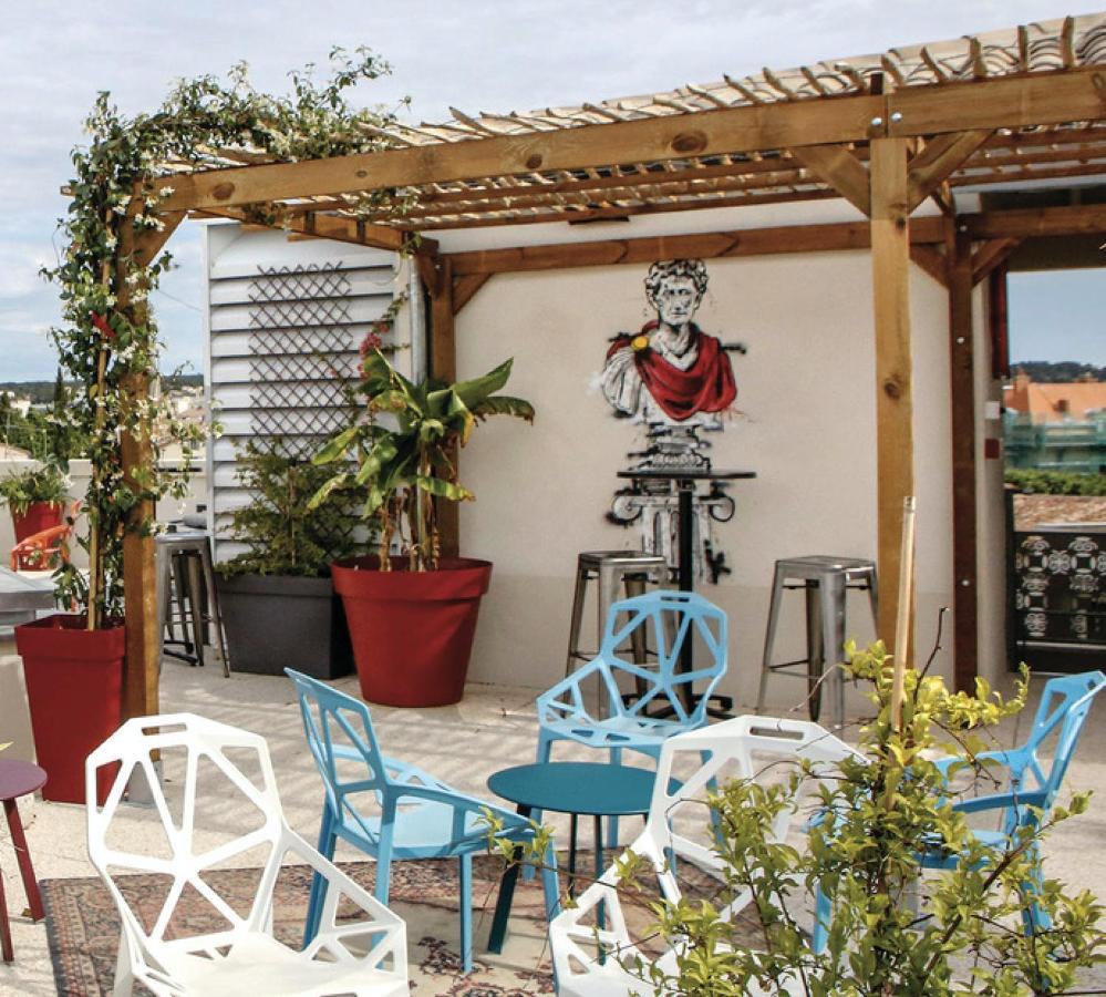 Flamingo Gare Centre Hostel *